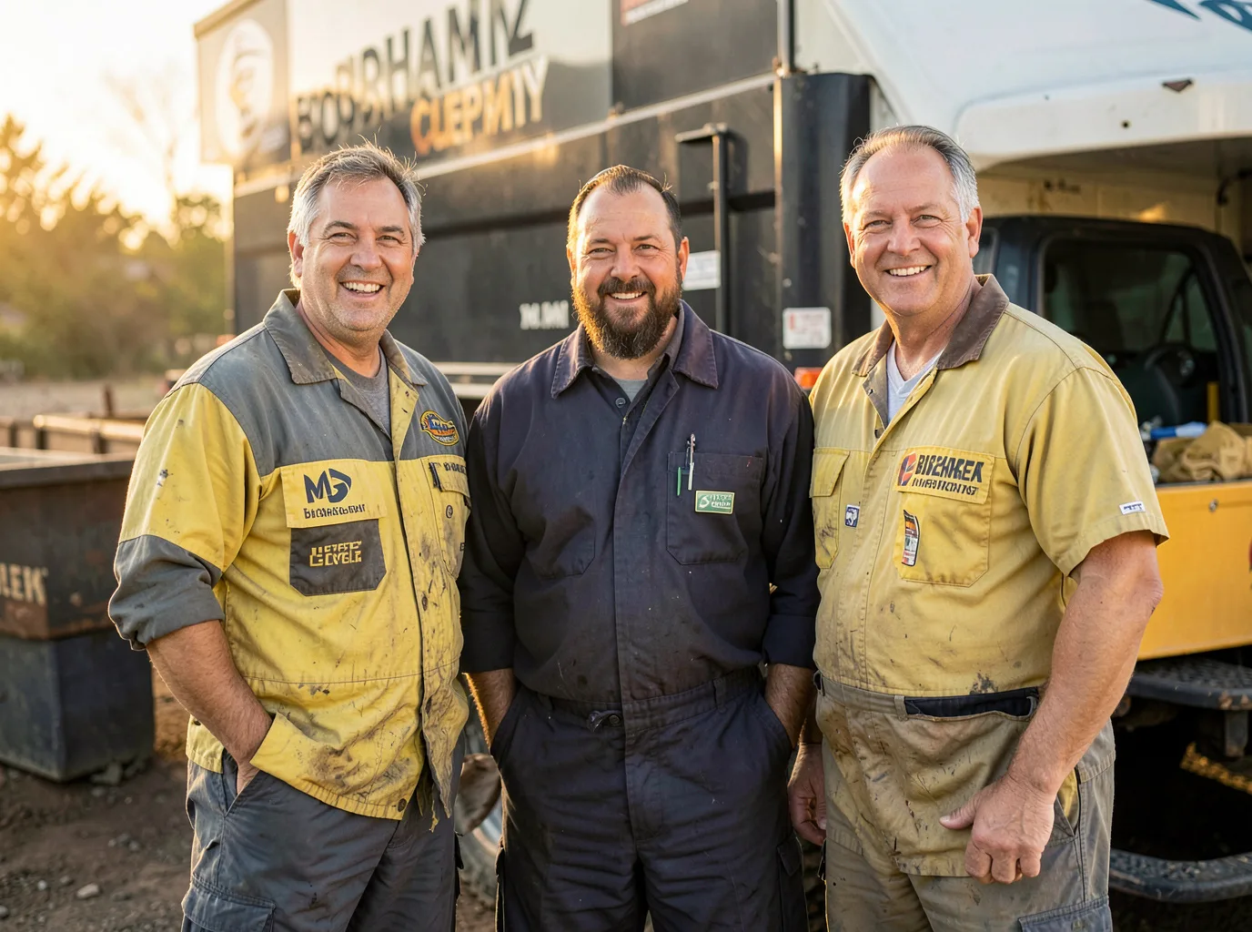 Sewage Cleanup company in Winona, KS