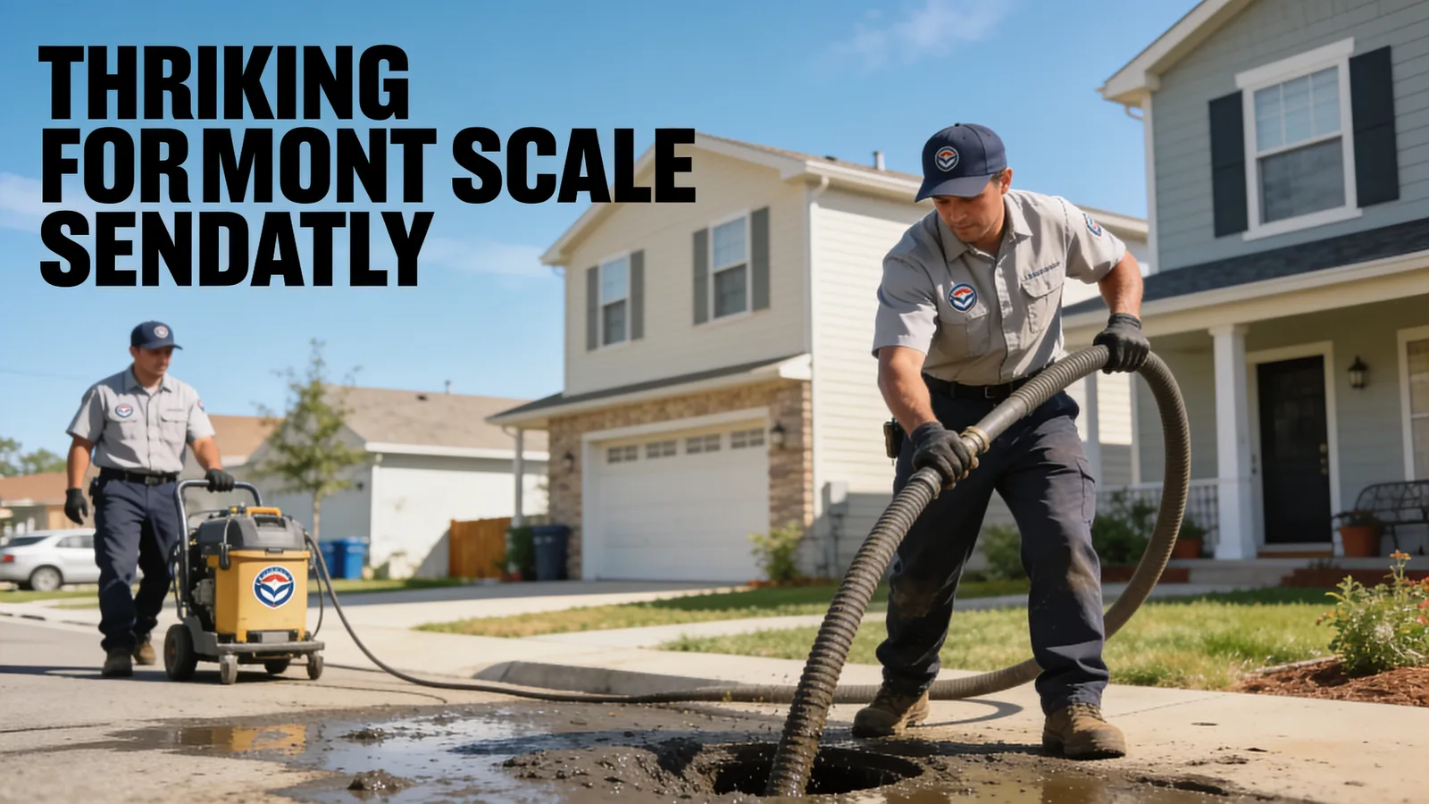 Sewage Cleanup in Winona, KS near me